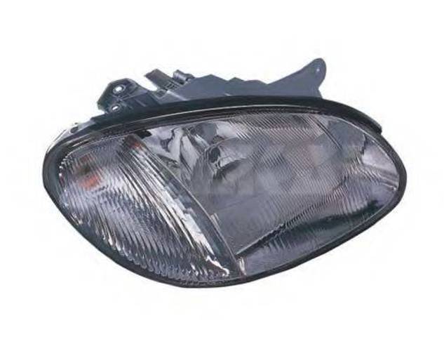 Основная фара в сборе левая 9210138010 HYUNDAI