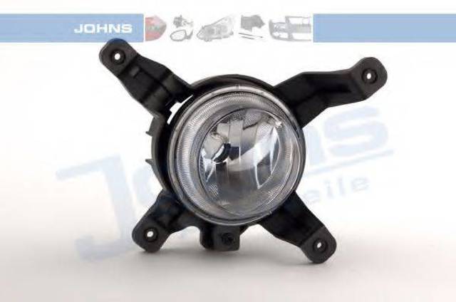 Противотуманка правая 922022Y000 HYUNDAI