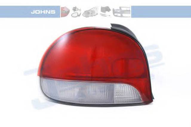 Задний левый стоп 9240122510 HYUNDAI