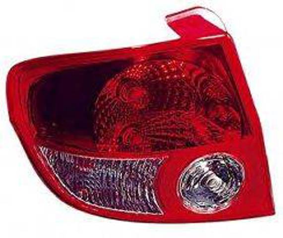 Фонари задние 924021C010 HYUNDAI