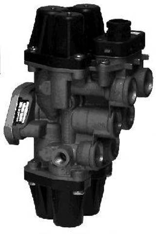 WABCO 9347050050 Клапан ограничения давления пневмосистемы в наличии Винница
