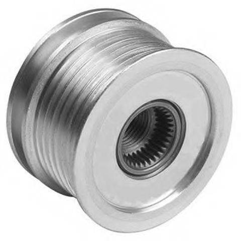 Инерционный шкив 940113010010 MAGNETI MARELLI