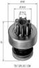  Бендикс 940113020102 MAGNETI MARELLI