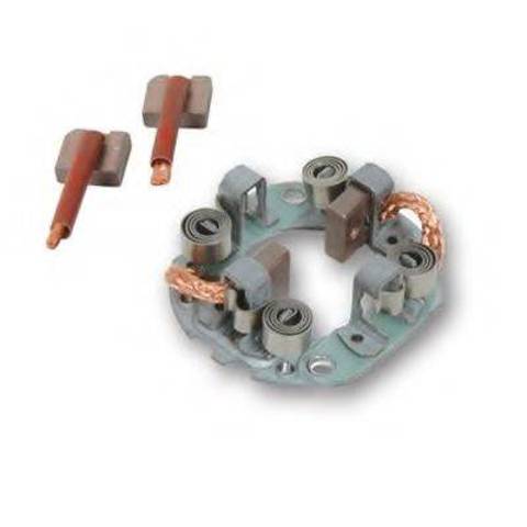 Щеткодержатель стартера 940113080043 MAGNETI MARELLI