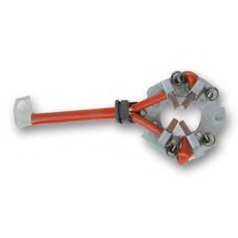 Щеткодержатель стартера 940113080044 MAGNETI MARELLI