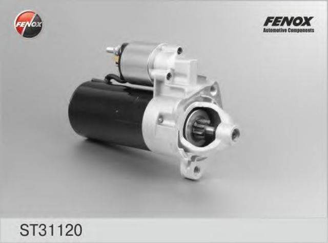Стартер автомобиля 943206241010 MAGNETI MARELLI