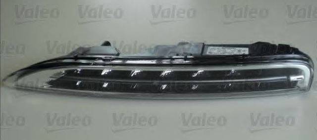 95863118200 PORSCHE Габарит (фонарь) передний нижний правый купить в Тернополь