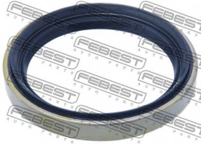 FEBEST 95HDS51660810X Сальник передней ступицы внешний в наличии Львов