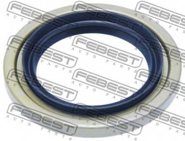 FEBEST 95HDS54820811X Сальник передней ступицы внутренний в наличии Черкассы