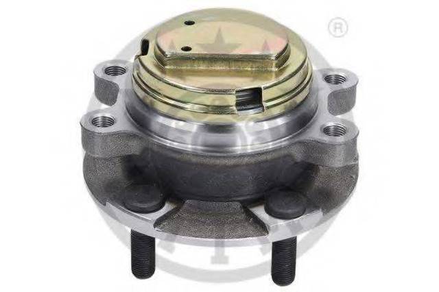 Колеса и ступицы 961743 OPTIMAL