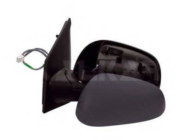 Наружное зеркало правое 963739U00A NISSAN