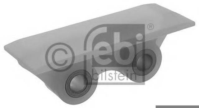 Цепь ГРМ, комплект 9659680180 FIAT