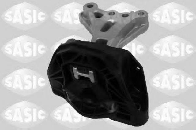 Подушка двигателя 9676771080 PEUGEOT
