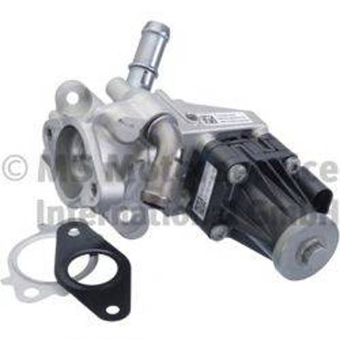 Клапан рециркуляции отработавших газов EGR 9800555380 PEUGEOT