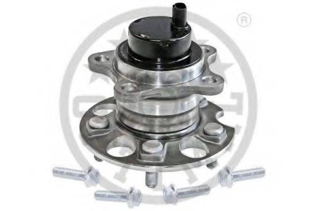 Ступица задняя правая 982850 OPTIMAL