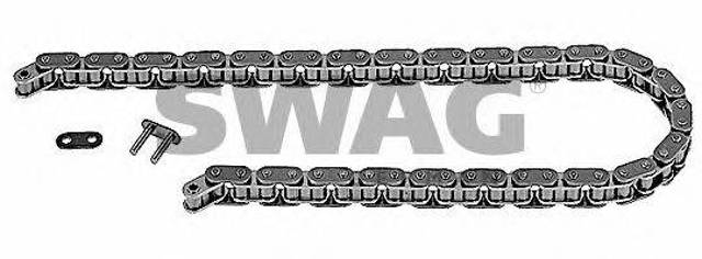 Цепь привода маслянного насоса 99110199 SWAG