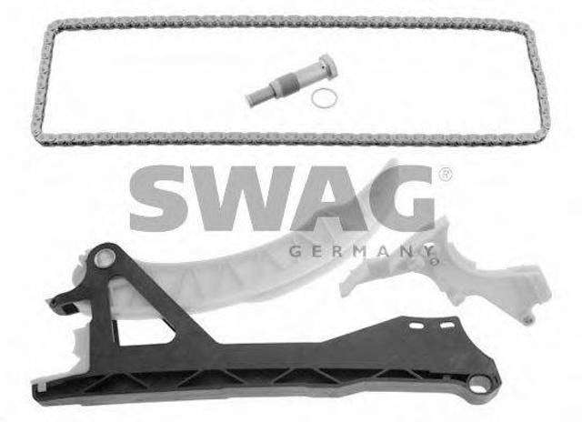 Ремкомплект ГРМ 99130334 SWAG