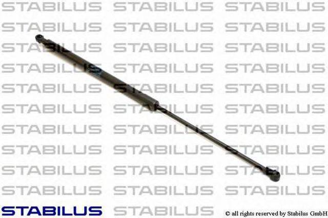 Амортизатор для багажника газовый 9914WV STABILUS