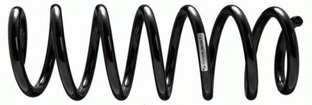 Пружина амортизатора 994580 SACHS