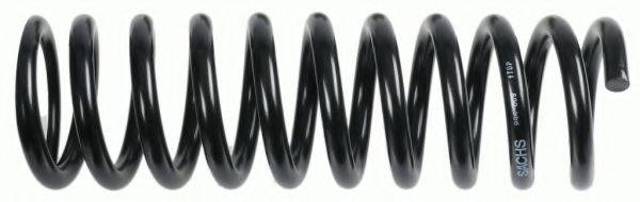 Пружина задняя 996069 SACHS
