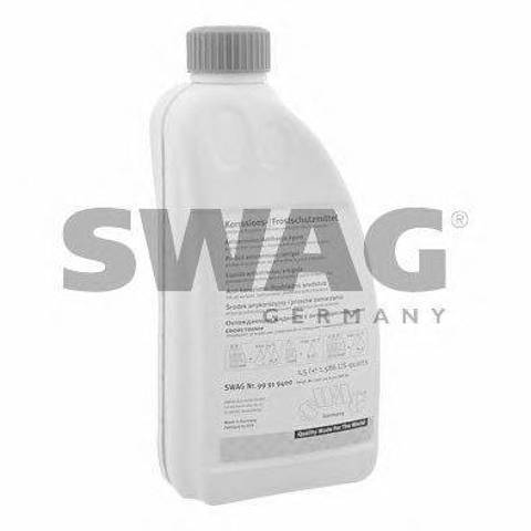 SWAG 99919400 Охлаждающая жидкость в наличии Киев