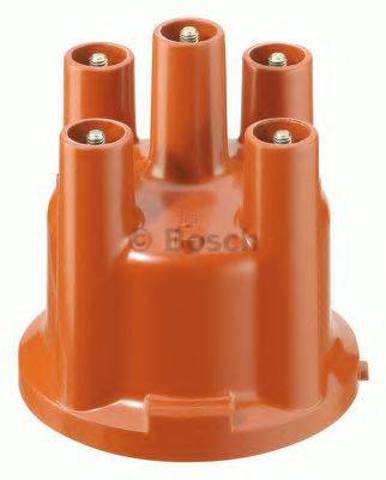 Крышка распределителя зажигания A0001583702 MERCEDES