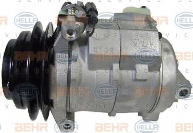 MERCEDES A0012307011 Компрессор кондиционера в наличии Черкассы