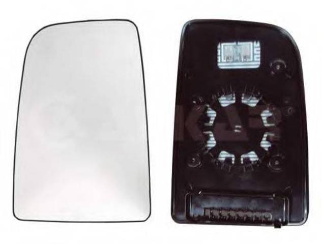 Зеркальный элемент правый A0028115333 MERCEDES
