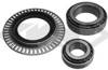 Передний подшипник колеса A0029806502 MERCEDES