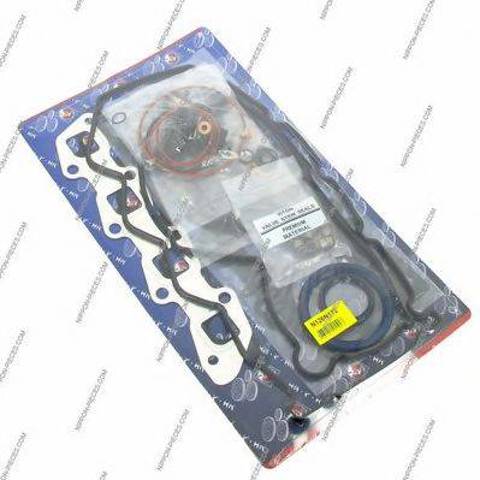 Комплект прокладок на двигатель A0101VK527 NISSAN
