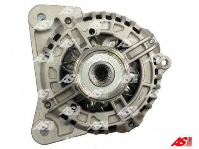 Генератор A0213 AS-PL