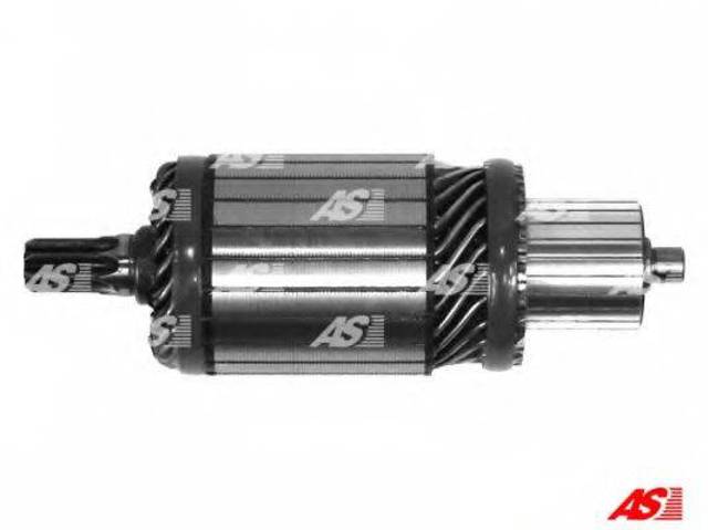 Генератор автомобильный A1010 AS-PL