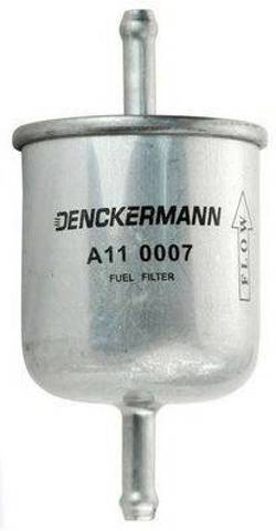 A110007 DENCKERMANN Фильтр топливный купить в Сумы