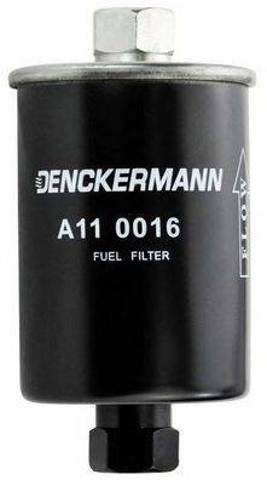 DENCKERMANN A110016 Фильтр топливный в наличии Каменское