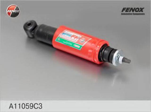 FENOX A11059C3 Амортизатор передний в наличии Винница