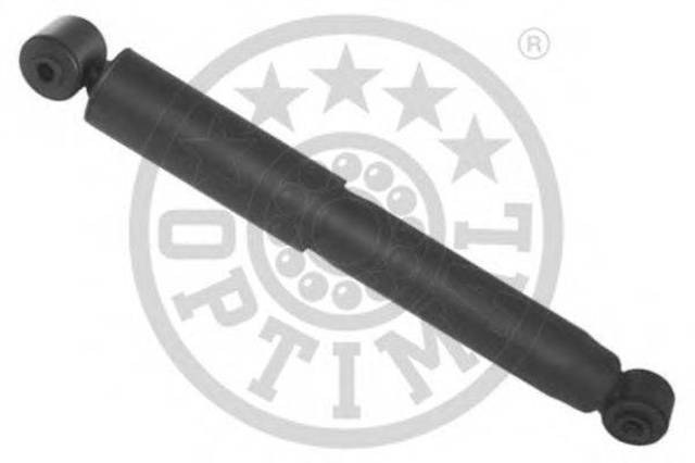 Амортизаторы задние A1161G OPTIMAL