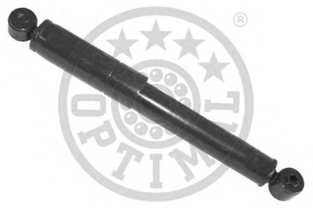 Подвеска амортизатора/аморт. стойки A1165G OPTIMAL