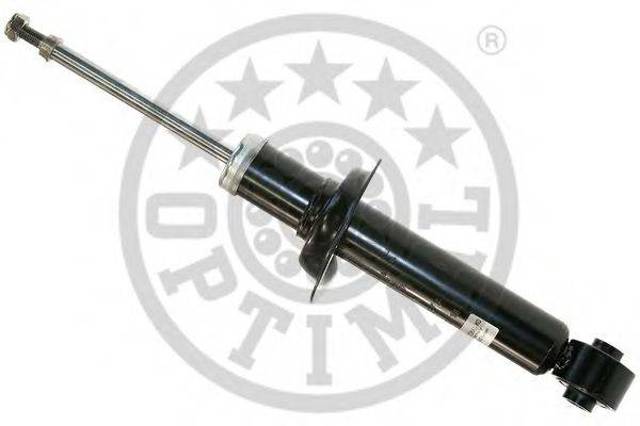 Подвеска амортизатора/аморт. стойки A1167G OPTIMAL