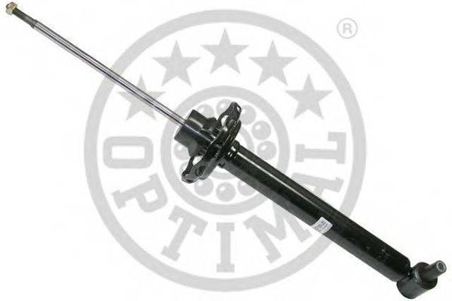Амортизаторы задние A1170G OPTIMAL