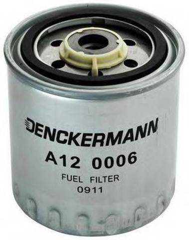DENCKERMANN A120006 Топливный фильтр в наличии Сумы