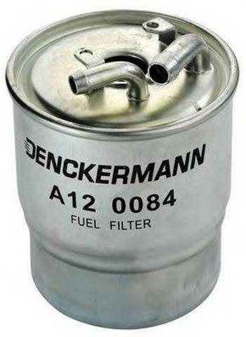 DENCKERMANN A120084 Топливный фильтр в наличии Черновцы