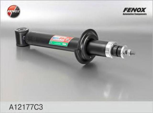 Амортизатор передний A12177C3 FENOX