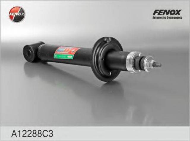 Амортизационная стойка задняя A12288C3 FENOX