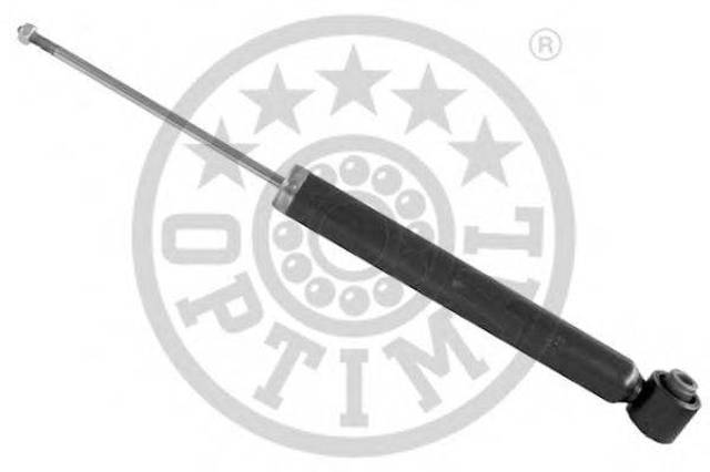 Задний амортизатор A1229G OPTIMAL
