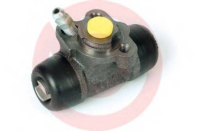 Цилиндр тормозной колесный, задний A12351 BREMBO