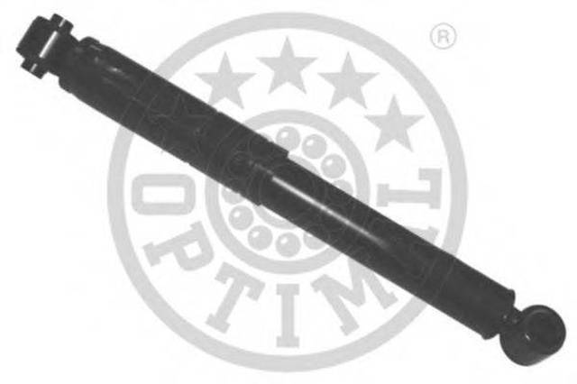Задний амортизатор A1258G OPTIMAL