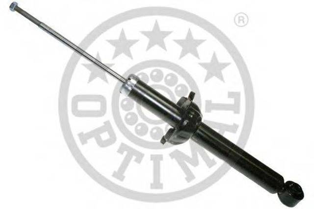 Задний амортизатор A1272G OPTIMAL