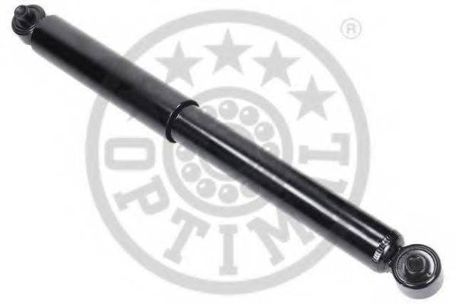 Задний амортизатор A1286G OPTIMAL
