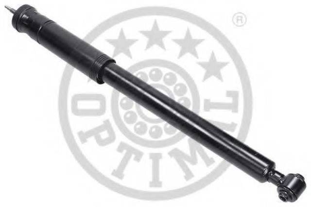 Стойка амортизатора задняя A1316G OPTIMAL