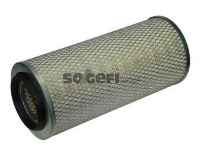 Элемент воздушного фильтра A1354 PURFLUX